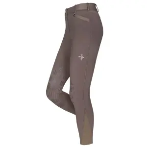 Reithose mid grip Damen Fair Play Johanna image-0