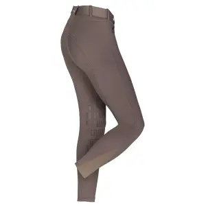Reithose mid grip Damen Fair Play Johanna image-1