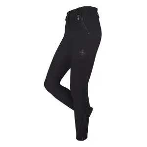 Full grip riding Trousers for women Fair Play Jasmine Fleur image-0