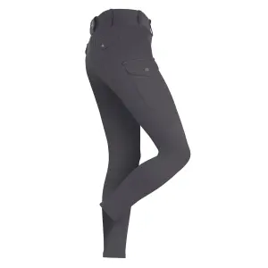 Full grip riding Trousers for women Fair Play Astrid image-1