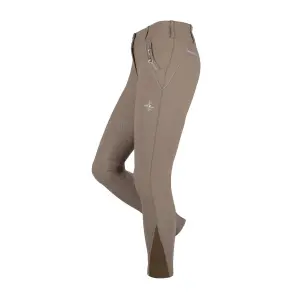Reithose mid grip Damen Fair Play Marley image-0