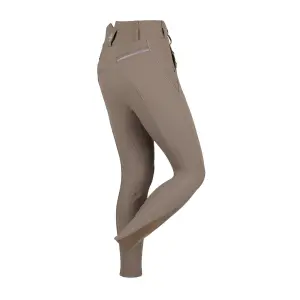 Reithose mid grip Damen Fair Play Marley image-1