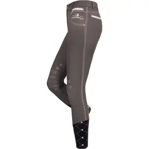 Pantalon équitation mid grip femme Fair Play Jill image-0