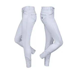 Reithose full grip Damen Fair Play Cleo image-0