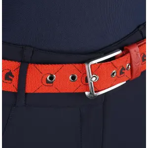 Pás belt Fair Play Logo image-1