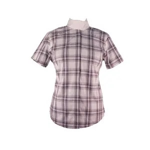 Chemise d'équitation femme Fair Play Laura image-0