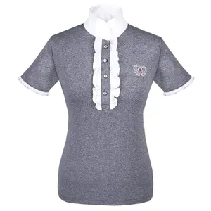 Camisa de competición mujer Fair Play Charlotte image-0