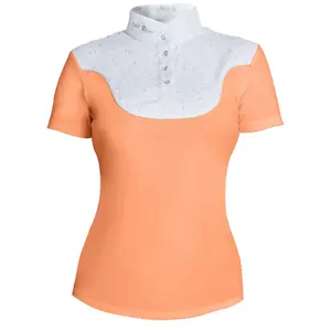 Chemise de concours femme Fair Play Nicole image-0