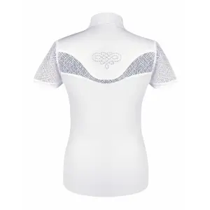 Chemise de concours fille Fair Play Cecile image-4