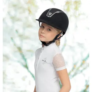 Chemise de concours fille Fair Play Cecile image-3