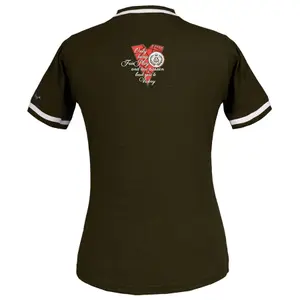 Camiseta infantil Fair Play Abby image-1