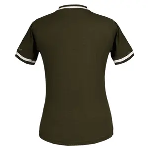 Dames-T-shirt Fair Play Abby Heart image-1