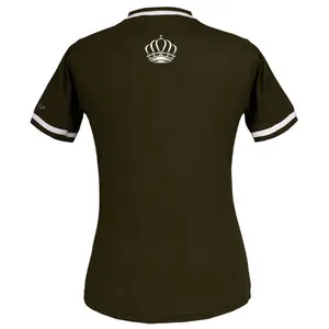 Camiseta infantil Fair Play Abby Multi image-1