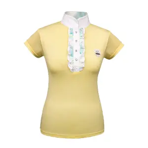 Camisa de competición mujer Fair Play Megan image-0