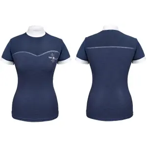 Camisola de competição para mulher Fair Play Daniela image-0