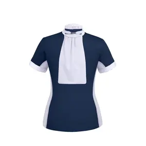 Camisa do concurso feminino Fair Play Victoria image-0