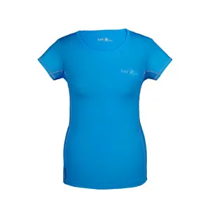 Camiseta mujer Fair Play Ella image-0
