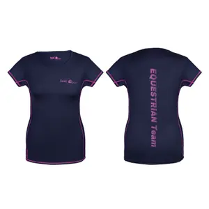 Camiseta mujer Fair Play Ella image-0