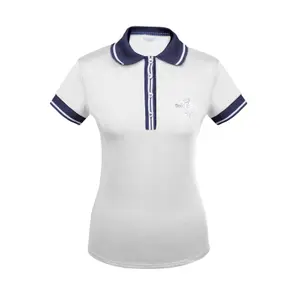 Polo de equitación para mujer Fair Play Polly image-0