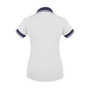 Polo de equitación para mujer Fair Play Polly image-1