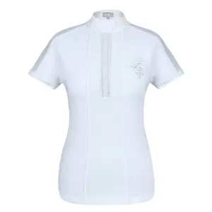 Women's competition shirt Fair Play Claire Pearl image-0