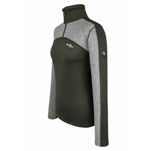 Camisola de equitação feminina Fair Play Anna image-1