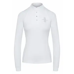 Women's competition shirt Fair Play Ada image-0
