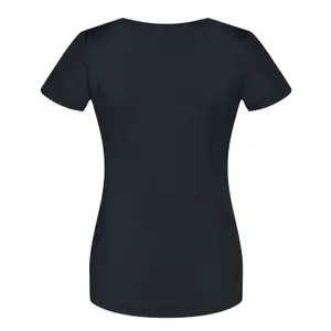 Camiseta top básica mujer Fair Play Maya image-1