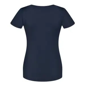 Camiseta top básica mujer Fair Play Maya image-1