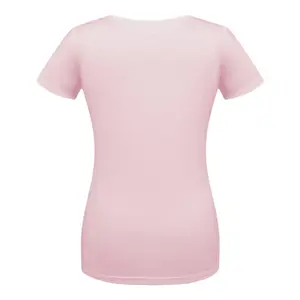 Camiseta top básica mujer Fair Play Maya image-1