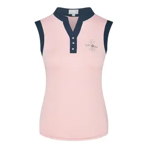 Camiseta sin mangas mujer Fair Play Fina image-0