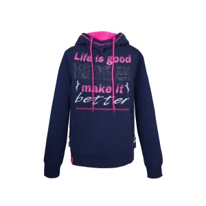 Sudadera con capucha Fair Play Petra image-0