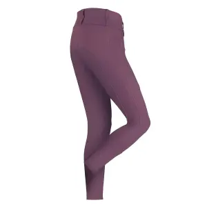 Legging équitation full grip fille Fair Play Kinga image-1