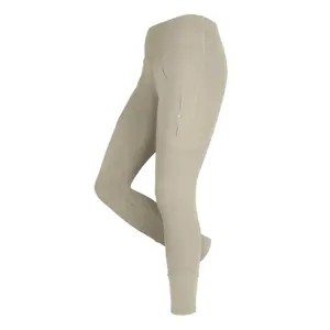 Perneiras de equitação full grip para criança Fair Play Pauline 2.0 image-0