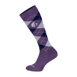 Reitsocken Fair Play Rhombuses image-0