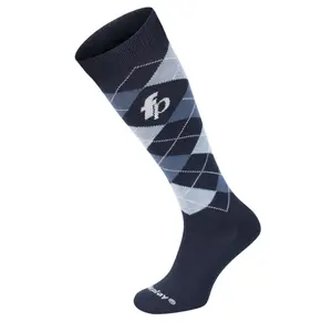 Reitsocken Fair Play Rhombuses image-0