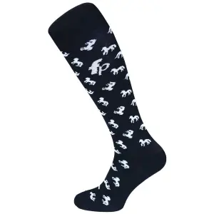 Reitsocken Fair Play Multi Horses (x3) image-0
