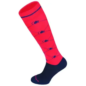 Calcetines de equitación Fair Play Logo (x3) image-0