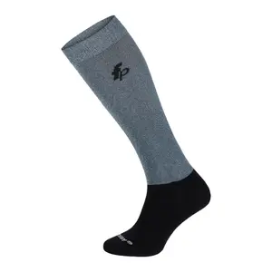 Chaussettes équitation Fair Play Shiny (x3) image-0