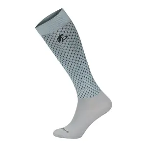 Riding socks Fair Play Hexi (x3) image-0