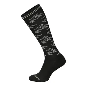 Meias de montar para crianças Fair Play Destry image-0