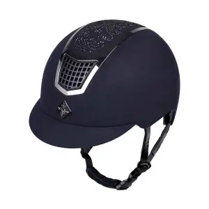 Casque d'équitation Fair Play Quantinum Chic image-0