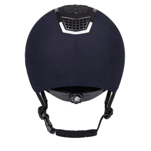 Casque d'équitation Fair Play Quantinum Chic image-2