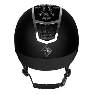 Capacete de ciclismo Fair Play Quantinum Fleur image-1