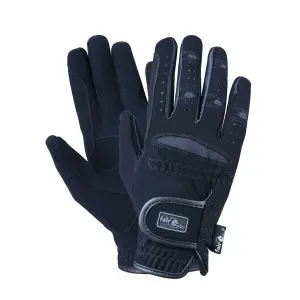 Luvas de equitação Fair Play Action image-0