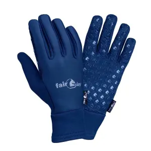Guantes de equitación Fair Play Cortina 2.0 image-0