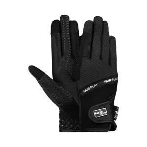 Riding gloves Fair Play Istria image-0