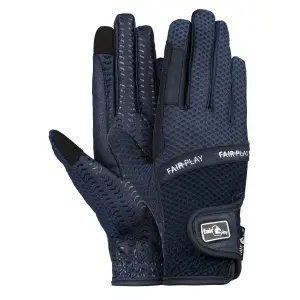 Guantes de equitación Fair Play Istria image-0