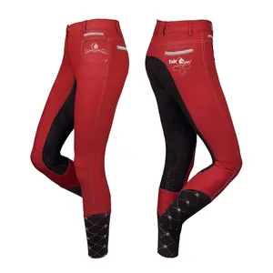 Full grip riding Trousers for women Fair Play Jilliane image-0