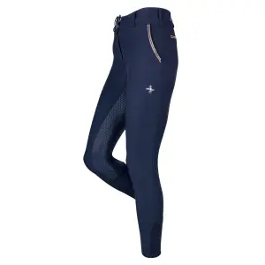 Pantalon équitation full grip femme Fair Play Inesa image-0